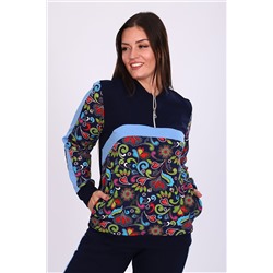 Костюм с брюками 38544 НАТАЛИ #876509