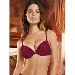 Бюстгальтер №7770 Nicole пуш-ап Mioocchi