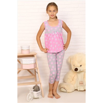 Пижама 2393 детская НАТАЛИ #280482