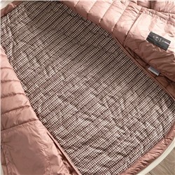 Лёгкая курточка на весну  корейского бренда