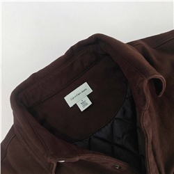 Мужская утепленная джинсовая куртка  Calvi*n Klei*n Jean*s