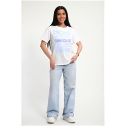 85663 футболка женская