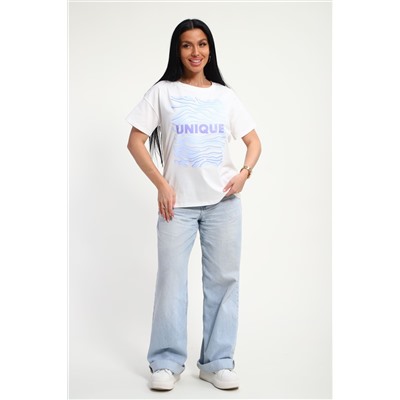 85663 футболка женская