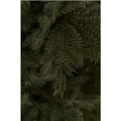 Ель искусственная литая Мурманская 2,25 м