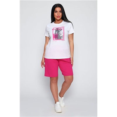 Футболка 24767 НАТАЛИ #892875