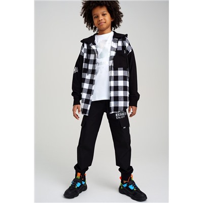 Рубашка PLAYTODAY, 836861