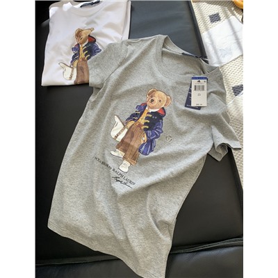 Футболка polo ralf