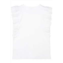 Блуза PLAYTODAY, 232050