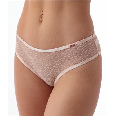 Трусы-бразилиана WAVES 63136-03 COQUETTE REVUE