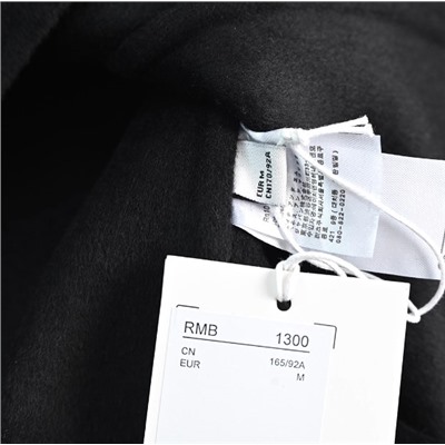 Осенне-зимний,  толстый двухсторонний шерстяной сарафан КО*С