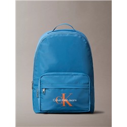 Monogram Logo Sport Backpack