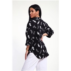 Рубашка 32745