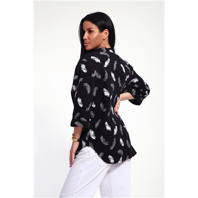 Рубашка 32745