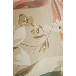 Top deporte camuflower