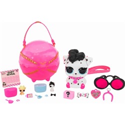 L.O.L. Surprise! - Biggie Pet Figure - Styles May Vary