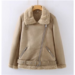 Женская куртка