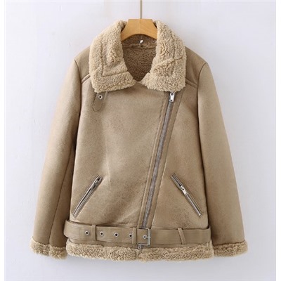 Женская куртка