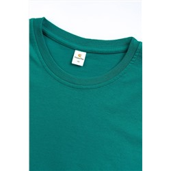 Футболка HF5501 HappyFox Однотонная детская НАТАЛИ #789903