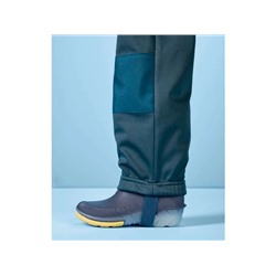 LUPILU® Kleinkinder Matsch- und Buddel-Overall Jungen