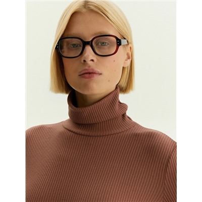 Водолазка из вискозы, B2285/migret