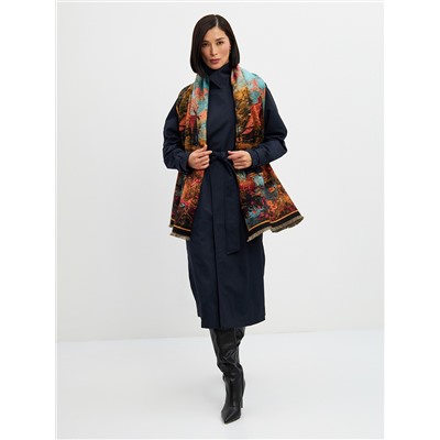 Палантин женский RH25-29-3