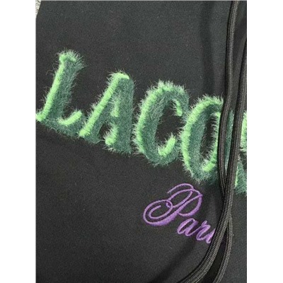 Мужское худи / толстовка с капюшоном  ЛАКОСТ*Е