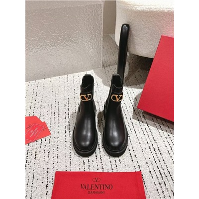 Женские ботинки и челси Valentin*o