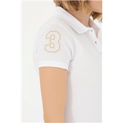 Kadın Beyaz Örme Elbise