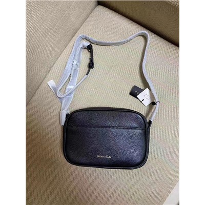 Женская сумка crossbody  3 цвета МАССИМО ДУТТ*И