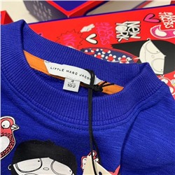 Свитшот  хлопок цвет ук в комент