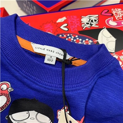 Свитшот  хлопок цвет ук в комент