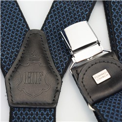 Подтяжки в коробке Hermanos Fernandez