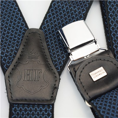 Подтяжки в коробке Hermanos Fernandez