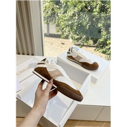 Натуральная замша люкс