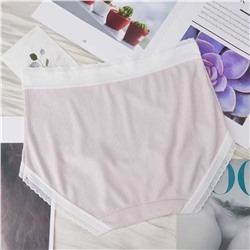 Набор женского нижнего белья с резьбой LAPERLA