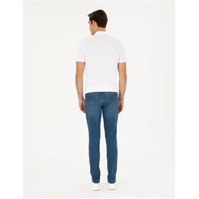 Mavi Slim Fit Jean Pantolon