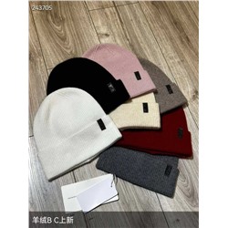 Женская шапка  Brunell*o Cucinell*i