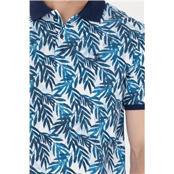 Erkek Beyaz Tişört