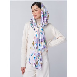 Палантин женский KSH16-1455-2