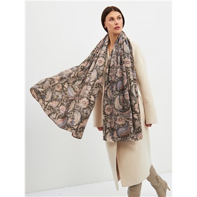 Палантин женский KSH15-1616-3