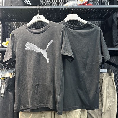 Хлопковая футболка