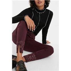 Pantalón vaquero skinny