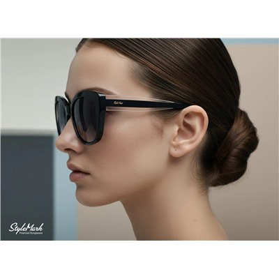 StyleMark Polarized L2540A солнцезащитные очки