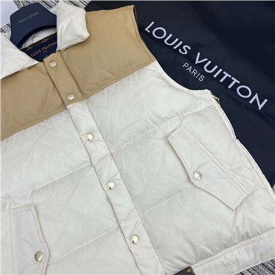 Распродажа  жилет люкс