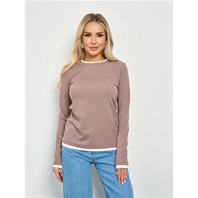 Лонгслив арт. ШЮ378-12