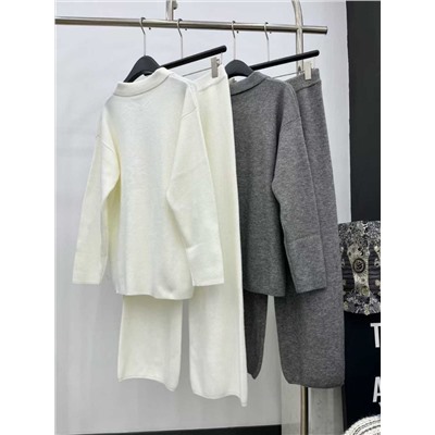 Женский трикотажный костюм  АЛ*О