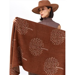 Палантин женский RH10-162-4