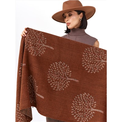 Палантин женский RH10-162-4