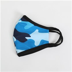 Маска защитная Ms.04