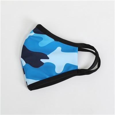 Маска защитная Ms.04